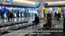 BCA Bukukan Laba Rp 14,1 T pada Kuartal Pertama 2025