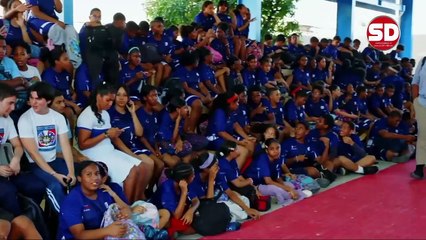 Tecno Deportes 24 de Abril 2025