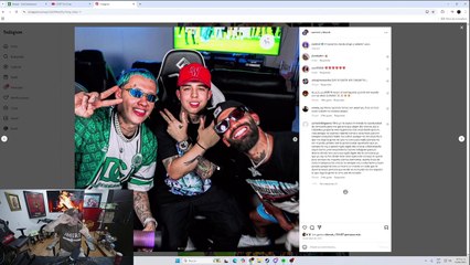 WESTCOL - JUGANDO EL TORNEO DE OFF THE GRID CON LA GANGA DIA 2