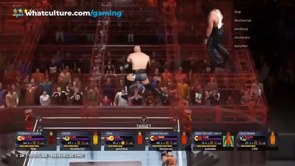 10 Broken Video Games That Are God Tier Now