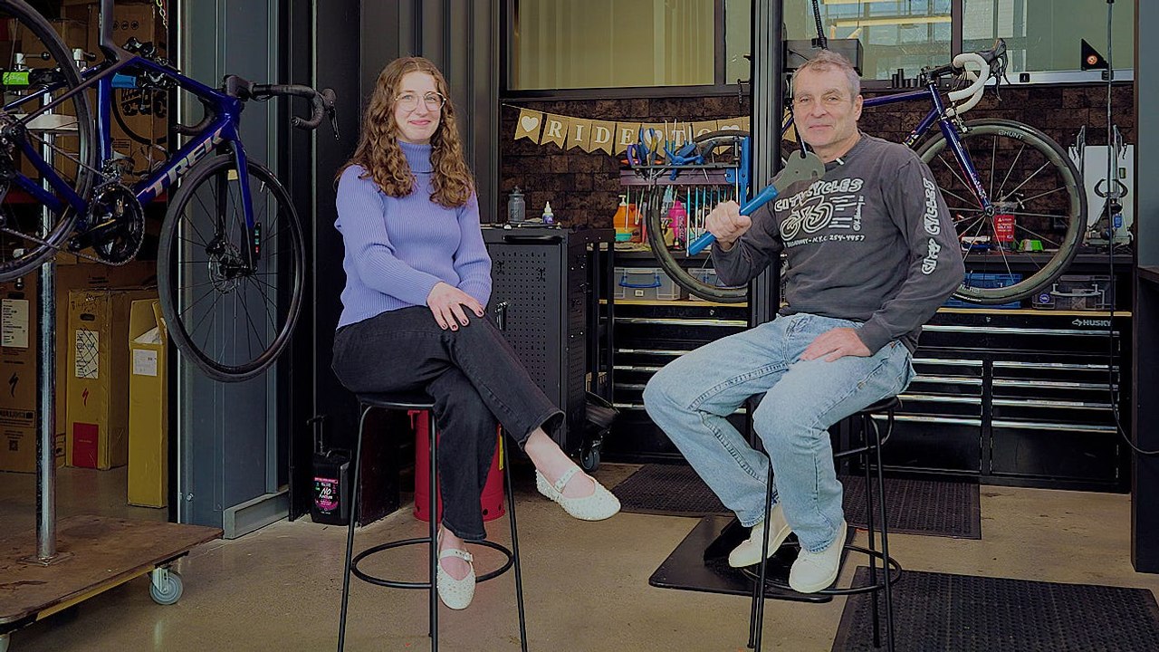 This Overlooked Workout Will Make You Stronger | The Bicycling Show About Bicycling | Episode 50 | Preview