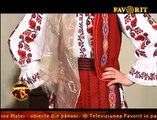Steluta Ciobanu - Nufar, floare de pe ape (Distreaza-te, romane - Favorit TV - 12.05.2017)