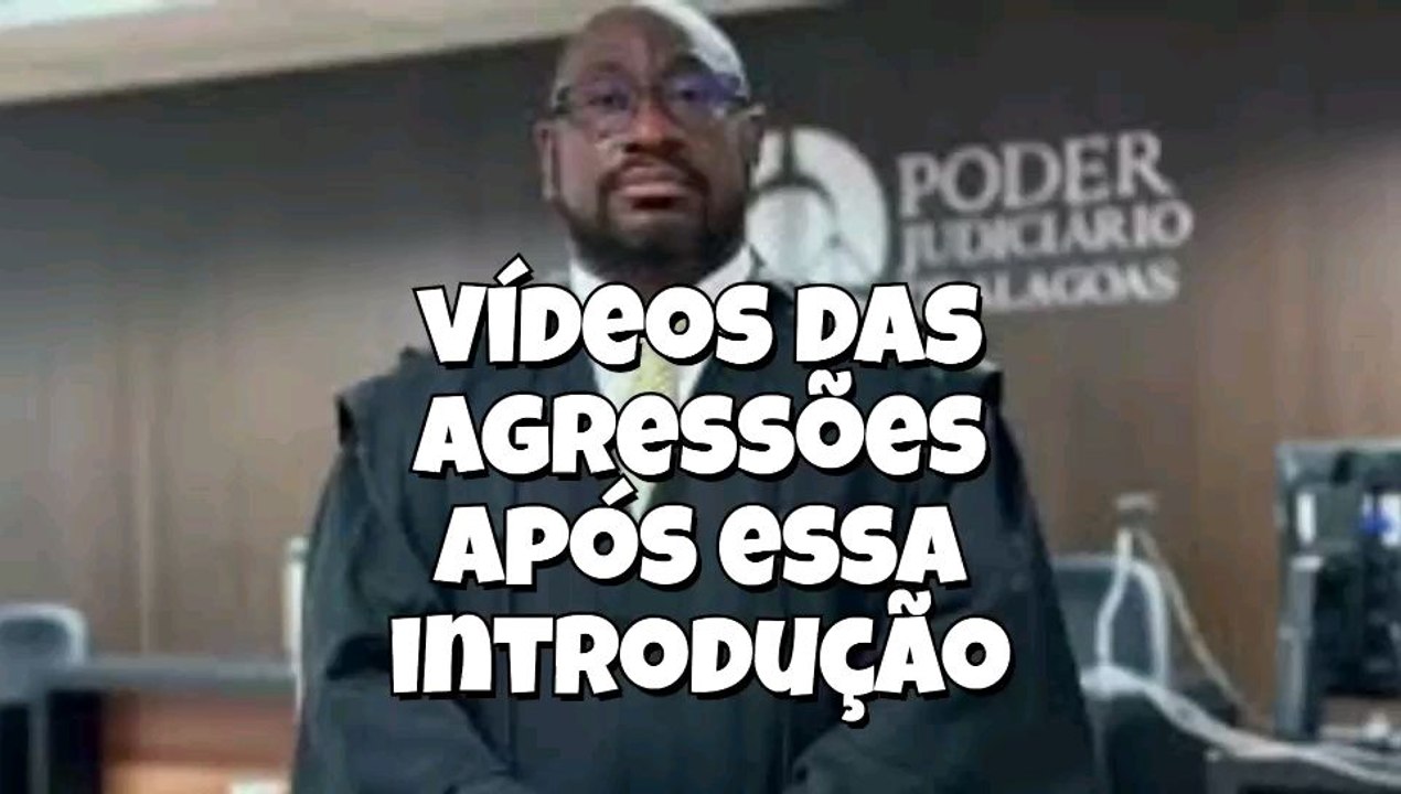 bolsonaristas ex advogado de Pablo Marçal bate em esposa - IMAGENS FORTES