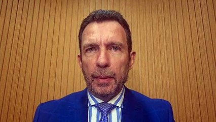 Gustavo Segré: Viagem ao Vaticano compromete a linha de sucessão presidencial