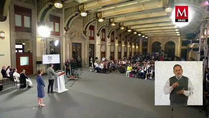 Delegado del IMSS dijo que policías estatales le plantaron arma: Sheinbaum