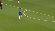 Sancho strike vs Ipswich town
