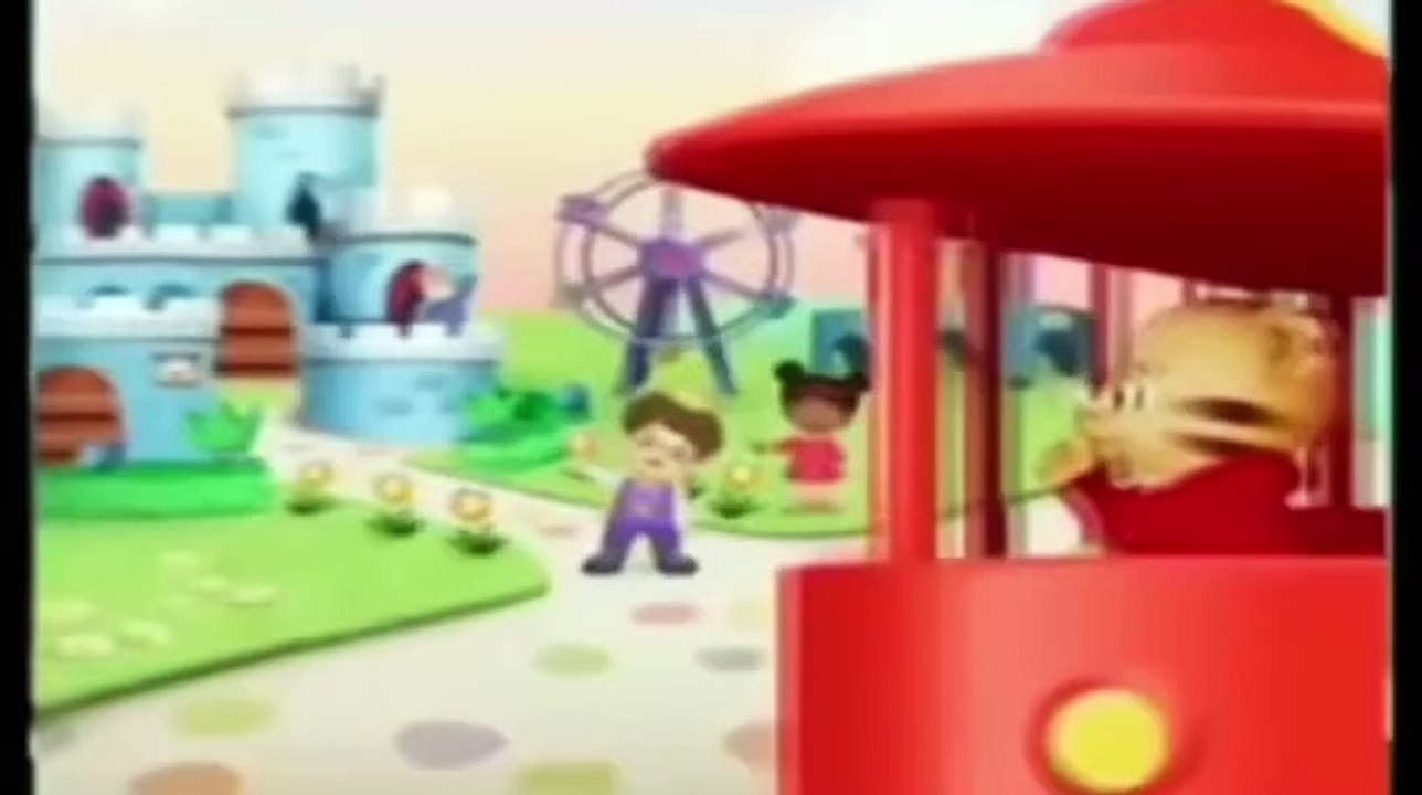 Daniel Tiger Neighborhood Has A Sparta Unextended Remix V2