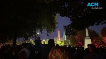 Wodonga Anzac Day dawn service 2025 | The Border Mail | April 25, 2025