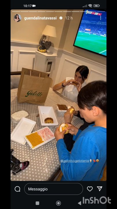guendalinatavassi story