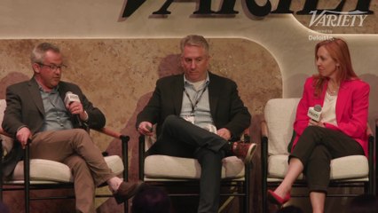 ESPN Vice President of Marketing Jo Fox  on how different generations consume sports content