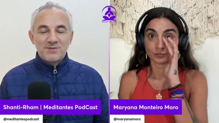 Meditação é a porta de entrada para a verdadeira essência