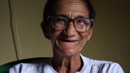 Rezar por Rezar: A Inspiradora Jornada de Fé de D. Lita 🌾