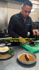 [GUYANE] Le chef Antoine Zulemaro nous ouvre les portes de sa cuisine