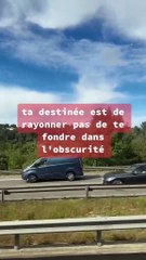 Si tu cherches à rendre ta vie un rêve respecte ces 4 règles