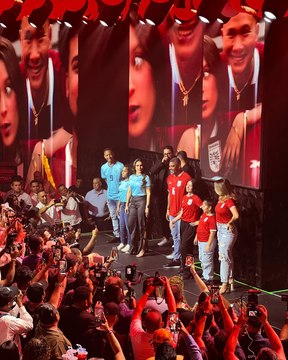 Presentan la nueva camiseta de la Selección de Fútbol de Panamá