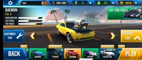 Stunt Car Extreme Level 443 