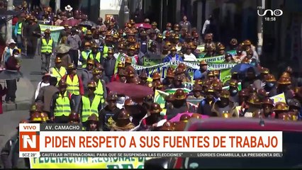 Notivisión Central · Jueves 24 de abril del 2025