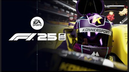 F1 25 | Braking Point 3 Trailer