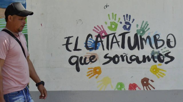 Gobierno levanta la conmoción interior en el Catatumbo, pero prorroga la vigencia de los decretos