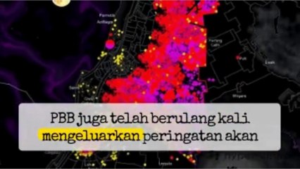 Jerman, Prancis, Inggris Resmi Desak Israel Buka Blokade Bantuan Kemanusiaan Masuk Gaza