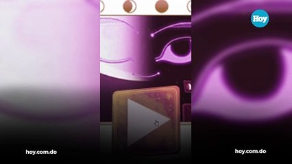 ‘La salida de la Media Luna’: cómo es y qué enseña el doodle de Google sobre las fases lunares