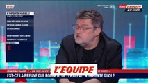 L'OM rentre de sa mise au vert un jour plus tôt - Foot - Ligue 1