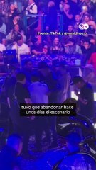 ¿Hay que prohibir los corridos bélicos?