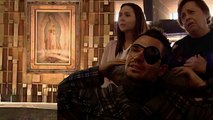 Mujer, casos de la vida real 2/3: La Virgen se le aparece a Mateo | Virgen de Guadalupe