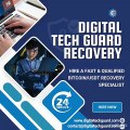 BEST BITCOIN RECOVERY EXPERT TO RECOVER STOLEN BITCOIN; FULL GUIDE BY DIGITAL TECH GUARD RECOVERY