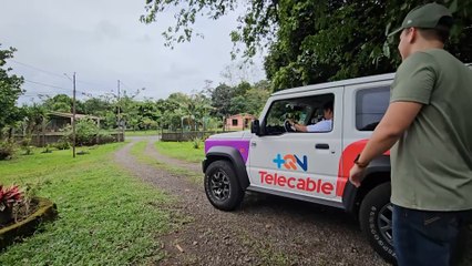 Disfruta de Viví Tranquilo con Telecable: Tu Conexión Sin Preocupaciones 📶