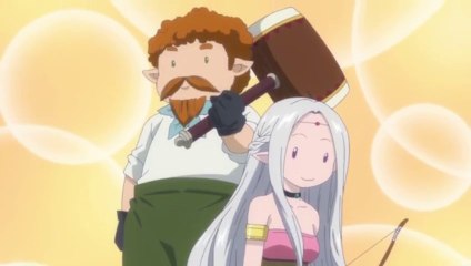 The boy with magic to control Slime in Another World Part-3 English Dub