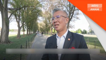ASEAN teguh dengan prinsip, percaya kaedah menang-menang