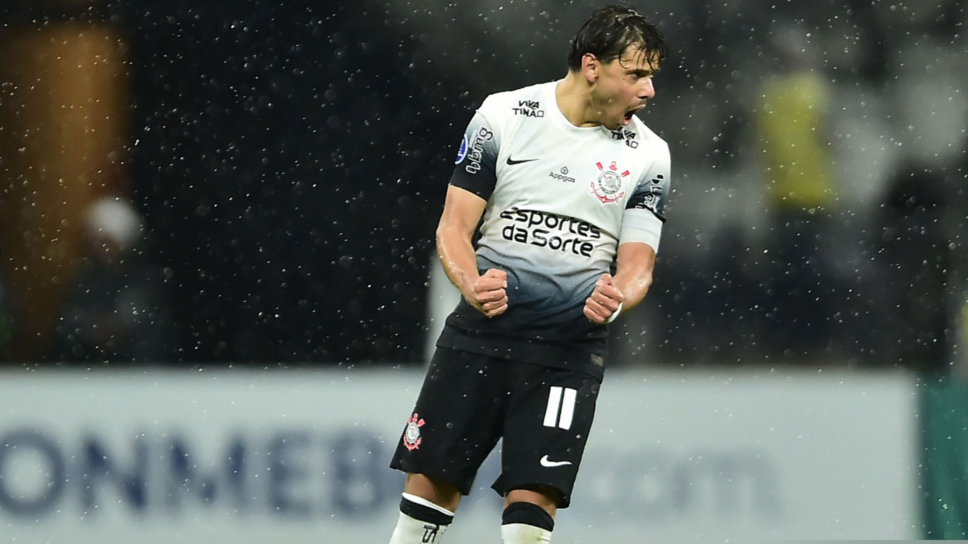 2 Mins | Corinthians (BRA) vs Racing CM (URY) | HIGHLIGHTS Copa Sudamericana | 04/24/2025 | beIN SPORTS