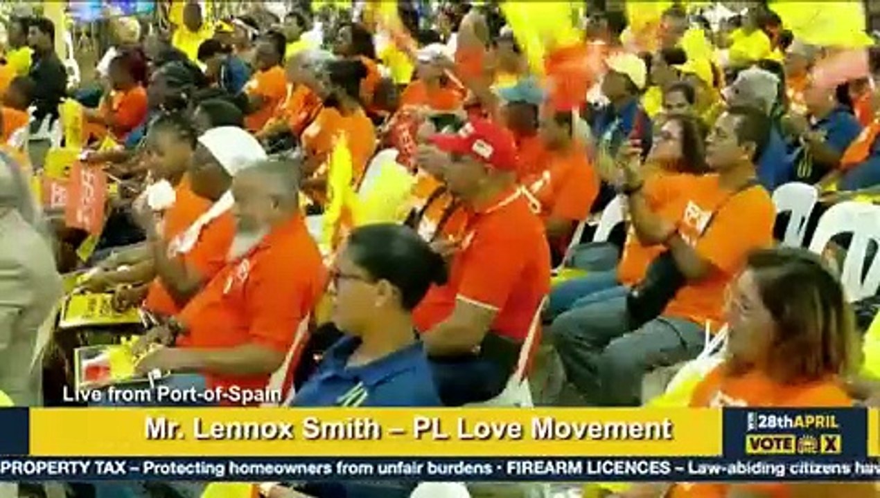 PEP TO SMALL PARTIES: STAND DOWN IN POLLS