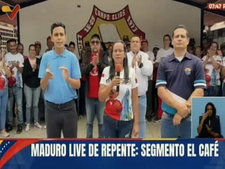 Trujillo| Comuna Montañas de Café realizó rehabilitación del Liceo Luisa Amelia Pérez Perozzo