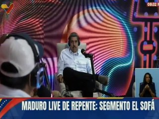 Candidato a la AN Carlos Mogollón indicó la importancia del acompañamiento en la campaña con el pueblo