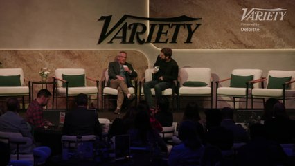 David Croye explains the inspiration behind JustWatch Media