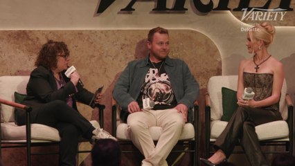 Conversation with Heidi Montag and Spencer Pratt - Full Conversation