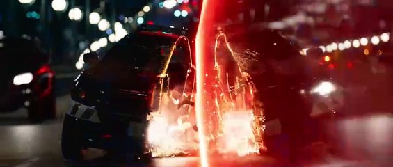 TRON: Ares | movie | 2025 | Official Trailer