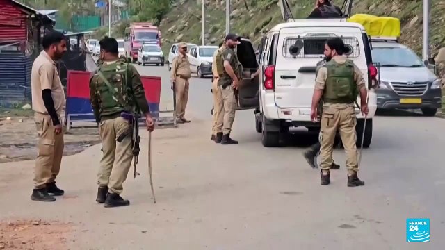 India - Pakistán: la disputa histórica por Cachemira
