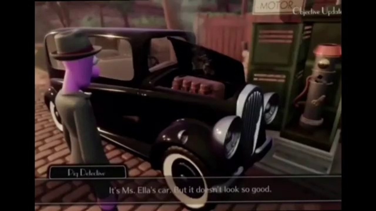 Dreams Games I Think You Should Play 2