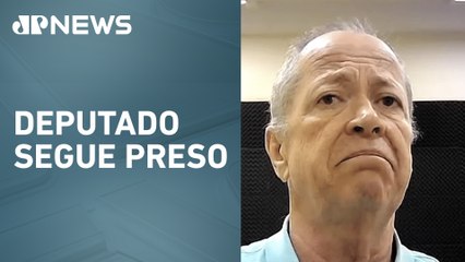 Câmara cassa mandato de Chiquinho Brazão por faltas