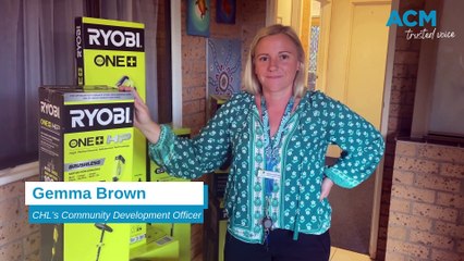 Tool Libraries to inspire 'pride in place' for Hastings community