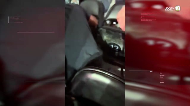 Falla estructural en el Palacio de los Deportes deja heridos durante show de Quevedo