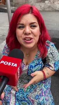 Entrevista sobre candidatos del Poder Judicial
