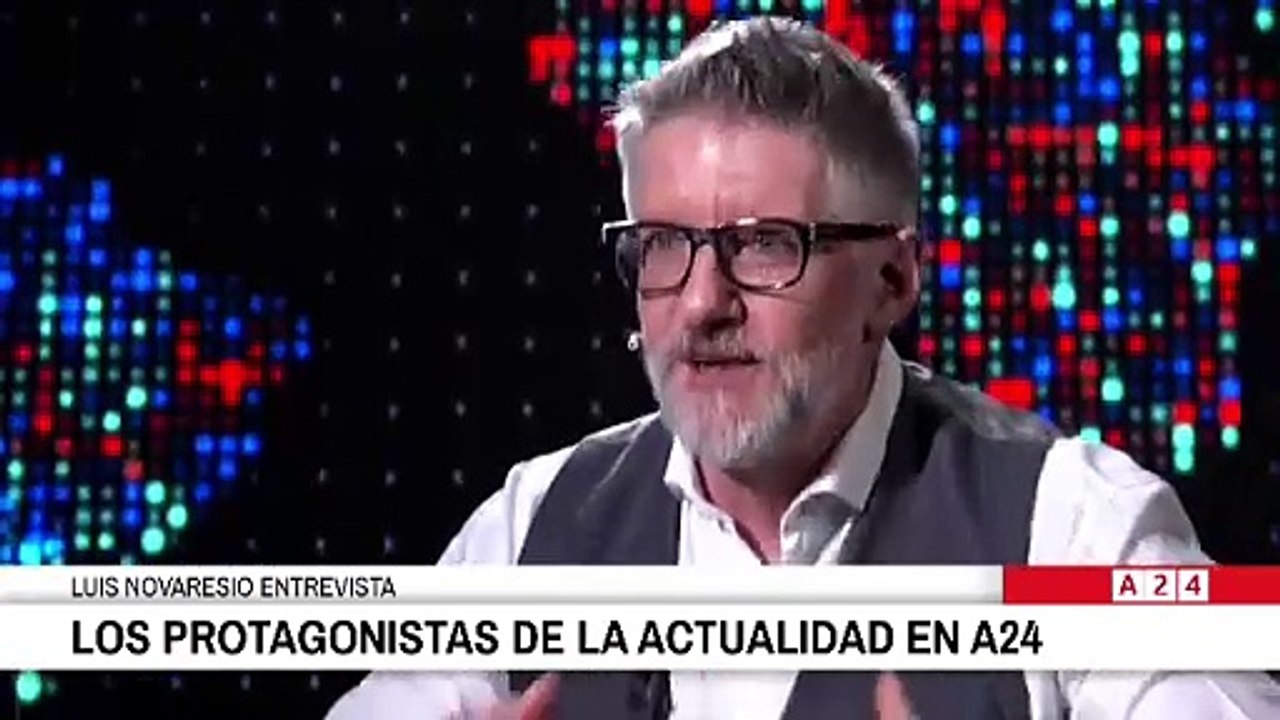 La legisladora participó del programa Entrevista de Luis Novaresio donde se refirió a la "oportunidad" que se le presentó de encabezar la lista del PRO en la Ciudad de Buenos Aires