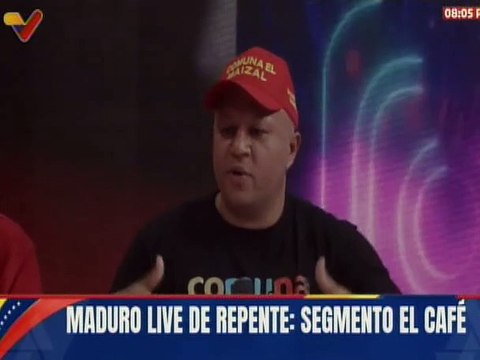 Min. Ángel Prado: Los comuneros y comuneras confían en las consultas populares por los resultados
