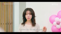 Surprise event gone wrong | Heavenly Ever After | Netflix [ENG SUB]