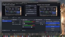Instalacja Debian Linux 12 w maszynie wirtualnej QEMU