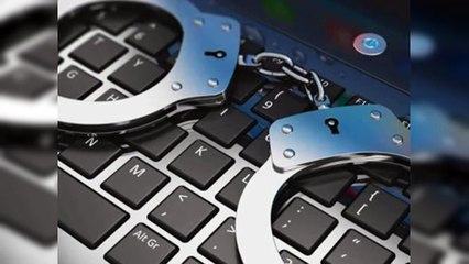 Arrestan hombre en San Cristóbal por estafa cibernética